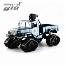 DWI 2.4G Climbing Cars RC Rock Crawler 4wd For Sale